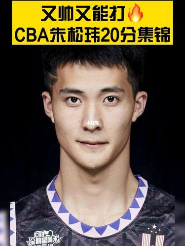 cba选秀2020（cba选秀2020朱松玮）