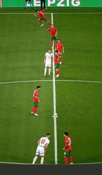 c罗乌龙（c罗乌龙球是怎么回事）