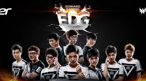 edg为啥这么火（edg为什么叫edf）
