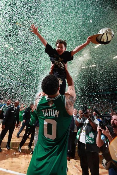 nba 总决赛（nba总决赛历届冠军）