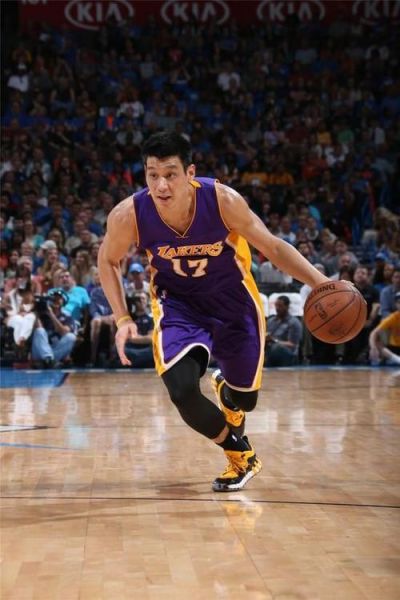 nba 林书豪（nba林书豪38分尼克斯VS湖人录像）