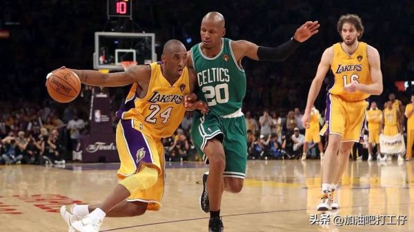 nba2007年总决赛（nba2007年总决赛g4）