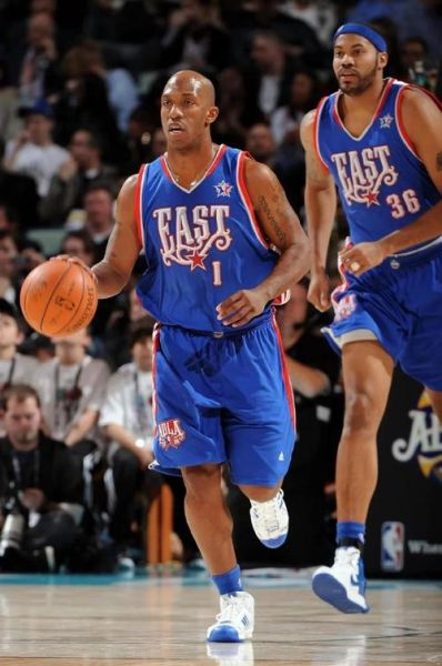 nba2008年全明星赛（08年nba全明星正赛）