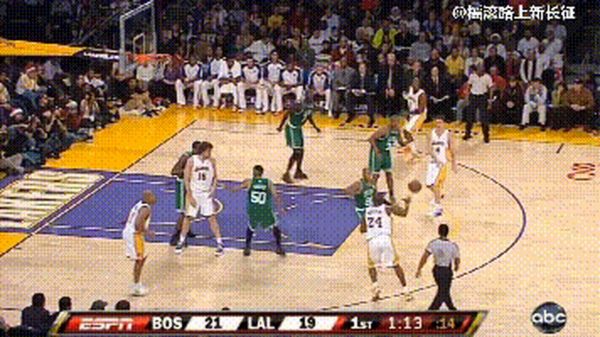 nba2008年总决赛（nba2008年总决赛第七场回放）