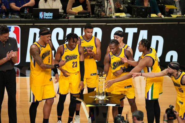 nba2012全明星赛（nba12年全明星）