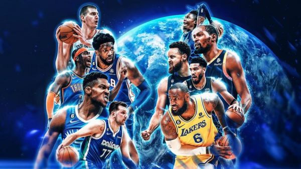 nba2014全明星（nba1415全明星）