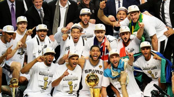 nba2014总冠军（nba2014总冠军是谁）