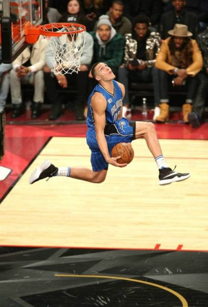 nba2016年扣篮大赛完整版（nba 2016年扣篮大赛）