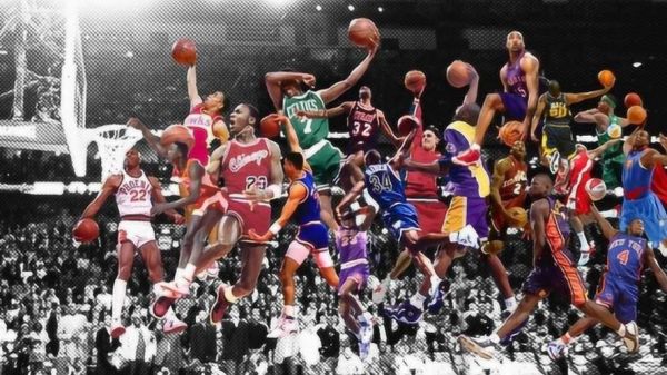 nba2016年扣篮大赛完整版（nba 2016年扣篮大赛）
