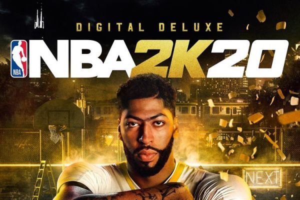 nba2k20手机安卓版下载（nba2k20 安卓版 下载）