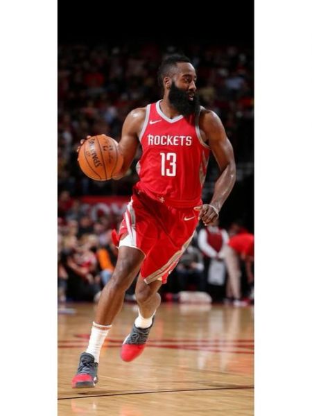 nba50大巨星（nba50大巨星哈登）