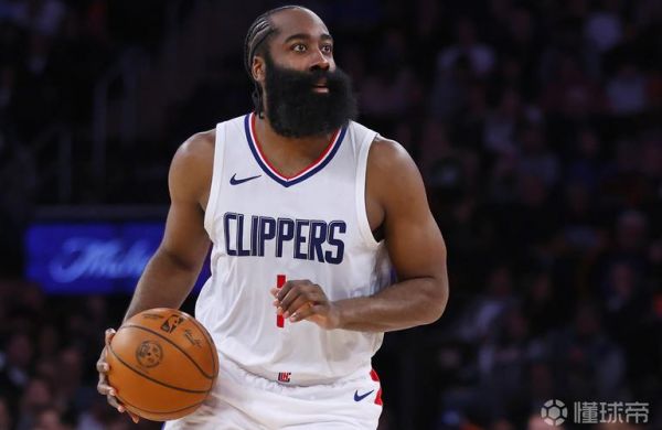 nba50大巨星（nba50大巨星哈登）