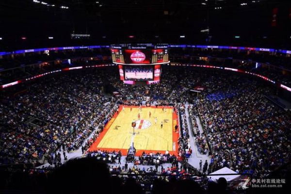 nba上海赛（nba上海赛门票多少）