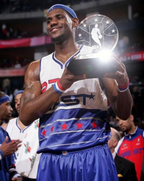 nba全明星2016高清录像（nba全明星全场录像）