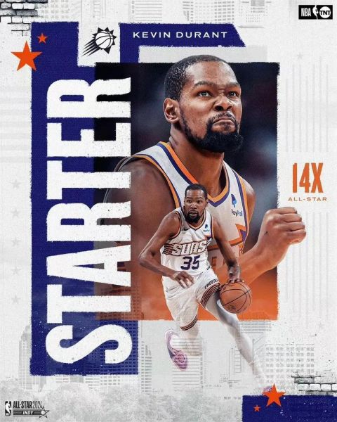 nba全明星2020（NBA全明星时间）