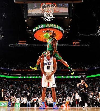 nba全明星扣篮大赛2016（NBA全明星扣篮大赛名单）