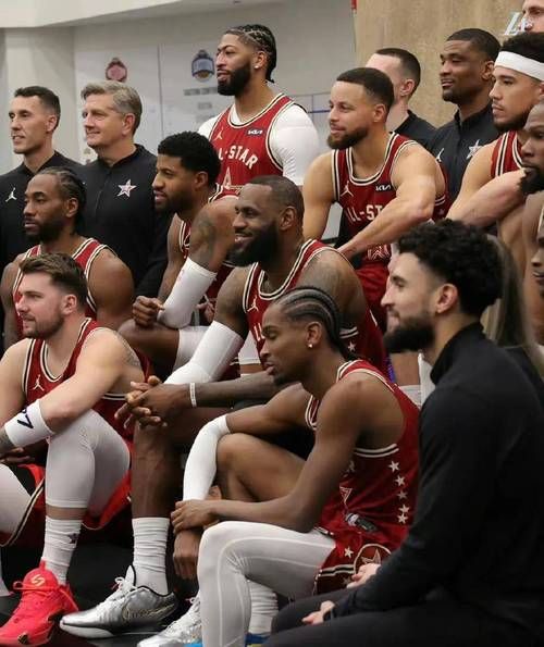 nba全明星视频（nba全明星视频回放）