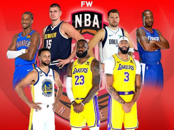nba全明星首发有几个（nba全明星首发有几个球员）