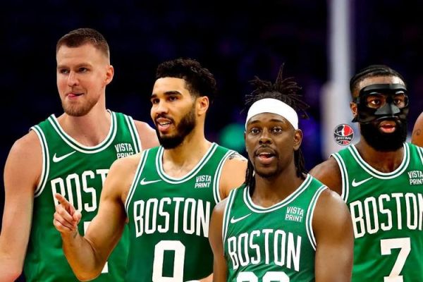 nba凯尔特人队有哪些球星（凯尔特人队nba主力阵容）