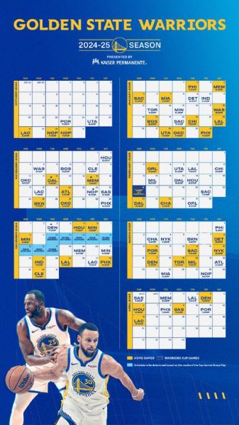 nba勇士赛程回放（nba勇士比赛直播回放）