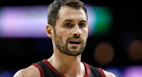nba勒夫（NBA勒夫简介）