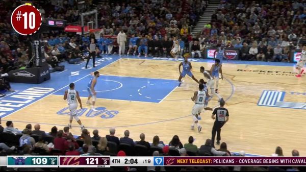 nba十佳球（nba十佳球98直播吧）