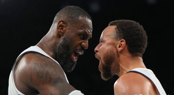 nba历届圣诞大战（2021年nba圣诞大战）