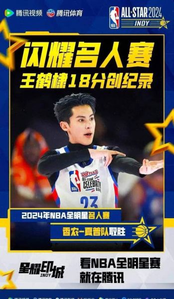 nba名人赛（Nba名人赛名单）