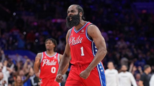 nba季后赛助攻榜（nba季后赛助攻榜百科）