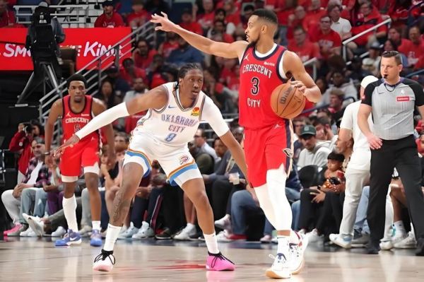 nba季后赛首轮（nba季后赛首轮去年东西决续集）