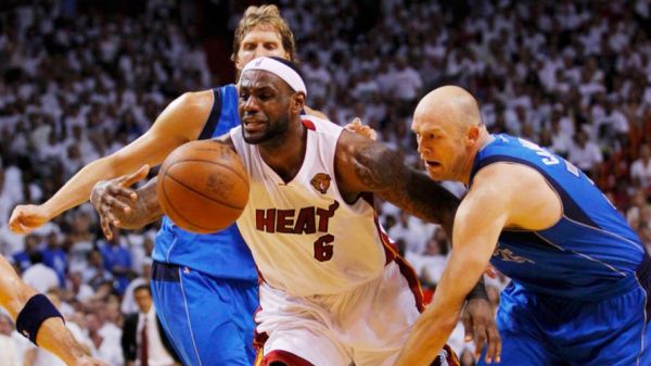 nba小牛总决赛录像（小牛队总决赛）
