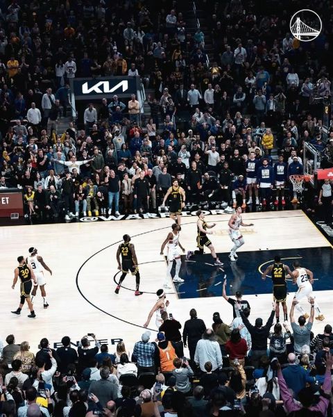 nba库里（nba库里比赛回放）