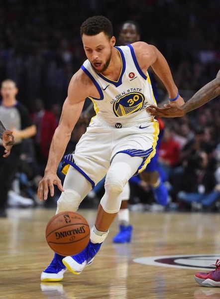 nba库里（nba库里比赛回放）