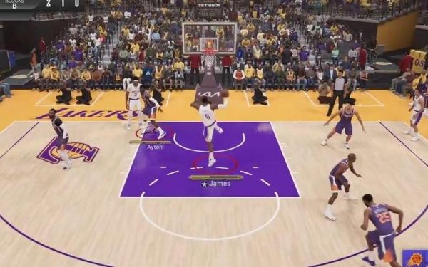 nba录像回放湖人（nba录像回放湖人vs太阳比赛）