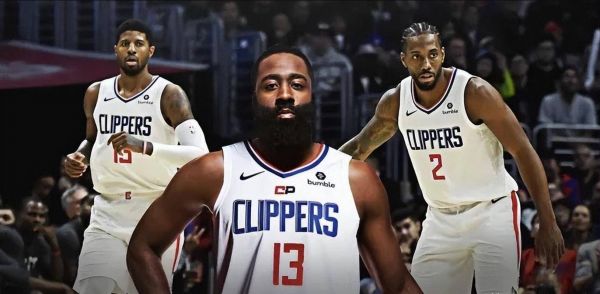nba快船队（nba快船队阵容）