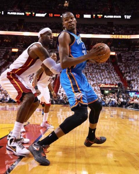 nba总决赛2012（NBA总决赛2012年热火对雷）