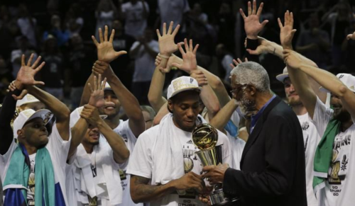 nba总决赛2014（nba总决赛2014第一场）