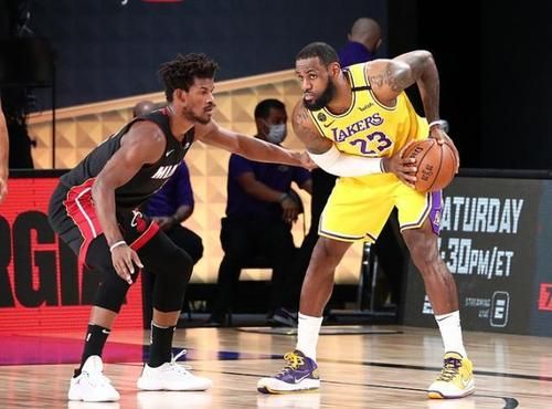 nba总决赛湖人vs热火视频直播（nba总决赛湖人vs热火视频直播在线观看）