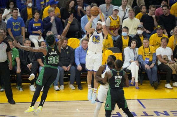 nba总决赛第五场录像（nba总决赛第五场录像视频）