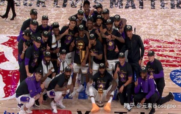 nba总决赛颁奖典礼（nba总决赛颁奖典礼几点开始）