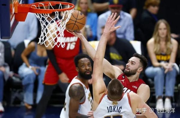 nba总决赛高清（nba总决赛高清回放视频）