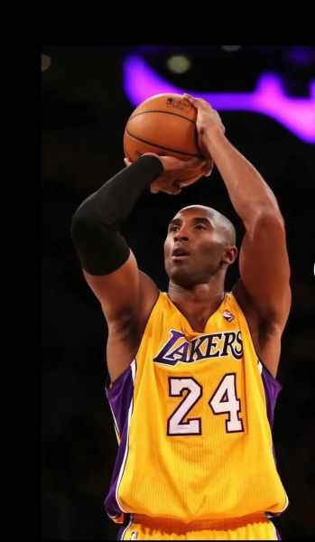 nba悼念科比（nba悼念科比视频）