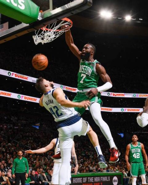 nba扣篮大赛集锦高清视频（nba扣篮大赛精彩集锦）