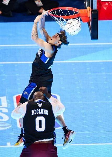 nba扣篮视频（nba扣篮合集）