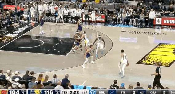 nba文字直播虎扑（nba文字直播虎扑比赛中心）