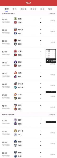 nba晋级季后赛规则（nba晋级季后赛规则最新）