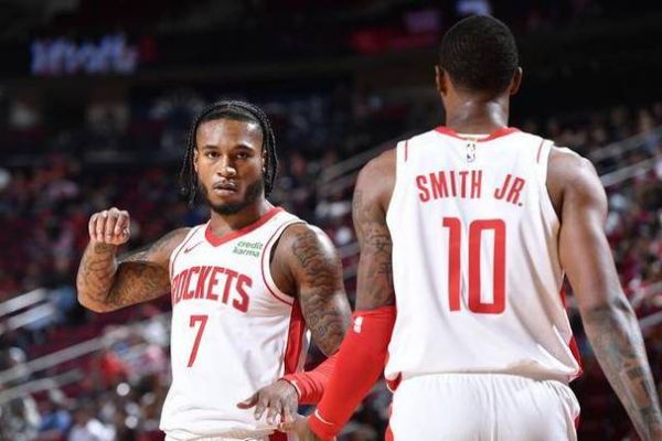 nba步行者vs火箭（步行者与火箭今天比赛直播）