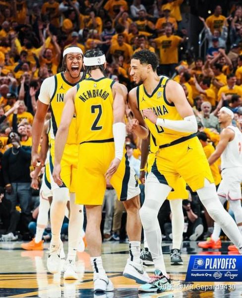 nba步行者（nba步行者vs尼克斯）