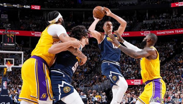 nba湖人vs掘金（nba湖人VS掘金2024303）