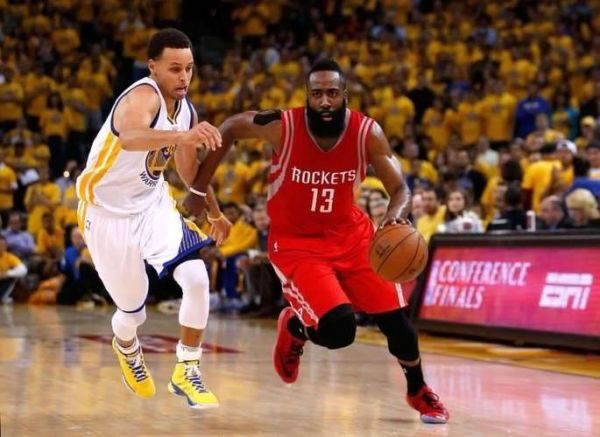 nba湖人vs火箭首发（湖人vs火箭精彩集锦）